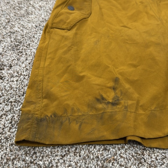 ATHLETA Vienna Cargo Skort in Tan - Picture 5 of 12
